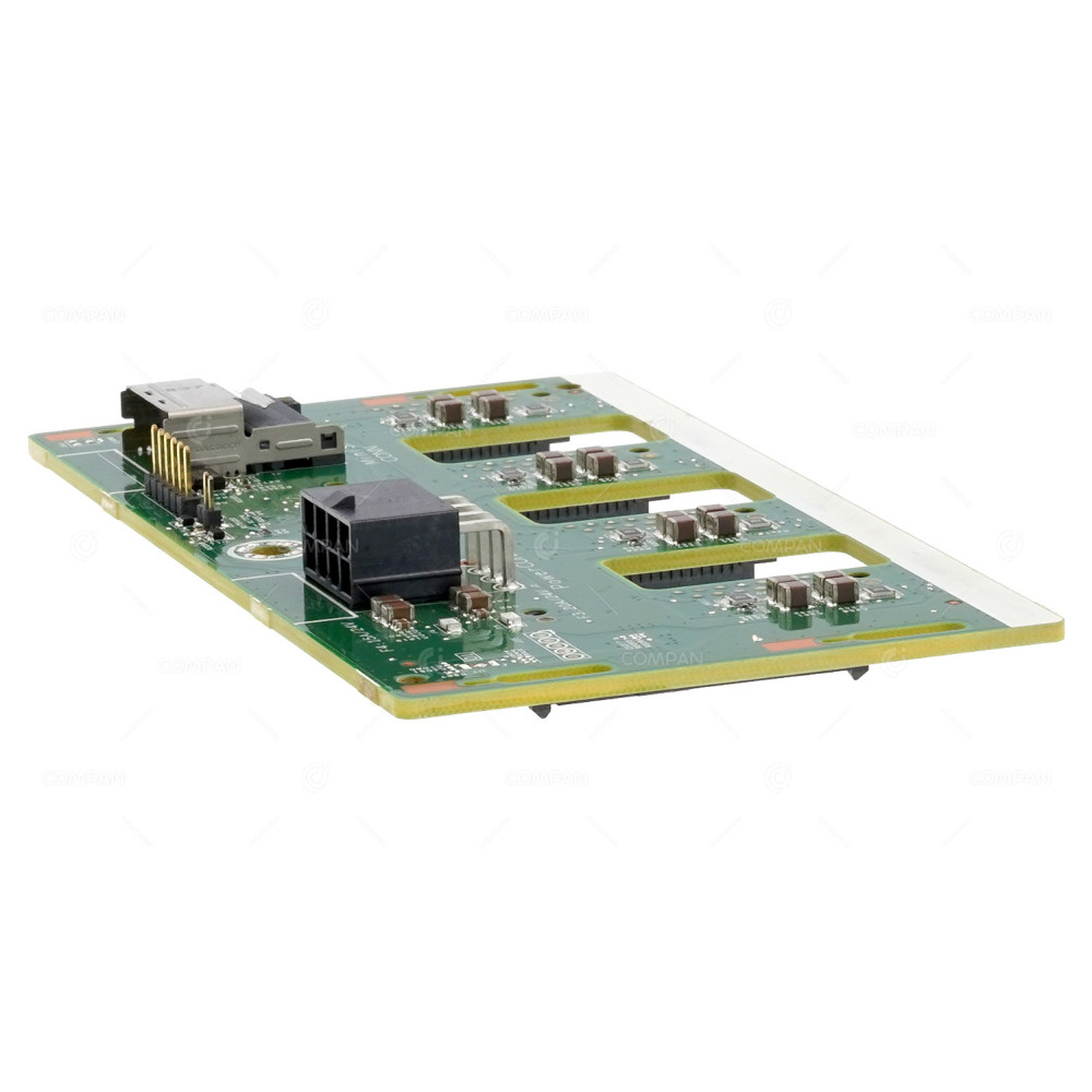 878930-001 HP BACKPLANE 4LFF 3.5 FOR ML350 G10 872047-001, 874566-B21